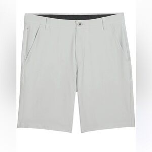 Puma Men's Ash Gray 101 9 inch - worn once - 36